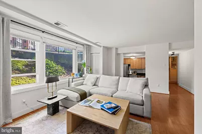 4840 Macarthur Boulevard NW #301, Washington, DC 20007 - Photo 6