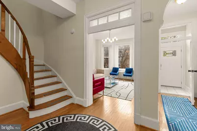 43 T Street NW, Washington, DC 20001 - Photo 4
