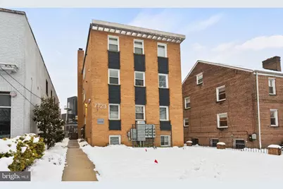 7723 Alaska Avenue NW #103, Washington, DC 20012 - Photo 18