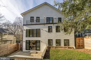 4913 Sherier Pl NW, Washington, DC 20016 - Photo 32