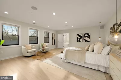 4913 Sherier Place NW, Washington, DC 20016 - Photo 18