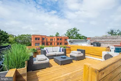 1106 T Street NW, Washington, DC 20009 - Photo 28