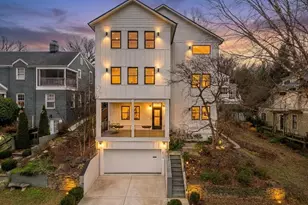 4913 Sherier Pl NW, Washington, DC 20016 - Photo 1