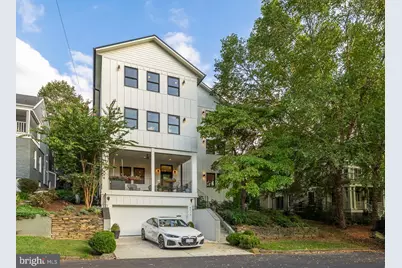 4913 Sherier Place NW, Washington, DC 20016 - Photo 36