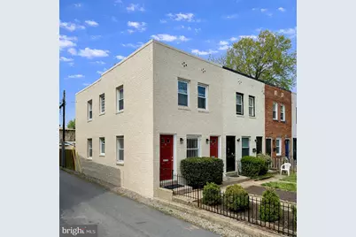 433-435 17th Street SE, Washington, DC 20003 - Photo 2