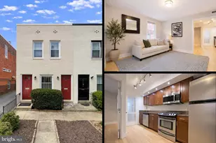 433-435 17th St SE, Washington, DC 20003 - Photo 1
