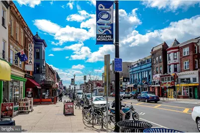 1458 Columbia Road NW #105, Washington, DC 20009 - Photo 36