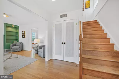 4940 Butterworth Place NW, Washington, DC 20016 - Photo 2