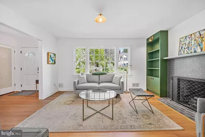 4940 Butterworth Place NW, Washington, DC 20016 - Photo 6