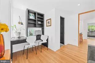 4940 Butterworth Pl NW, Washington, DC 20016 - Photo 22