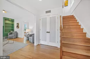 4940 Butterworth Pl NW, Washington, DC 20016 - Photo 4