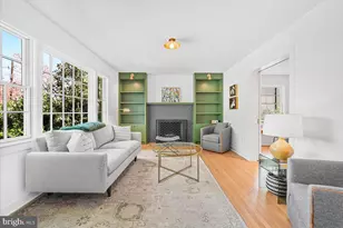 4940 Butterworth Pl NW, Washington, DC 20016 - Photo 6