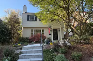 4940 Butterworth Pl NW, Washington, DC 20016 - Photo 1