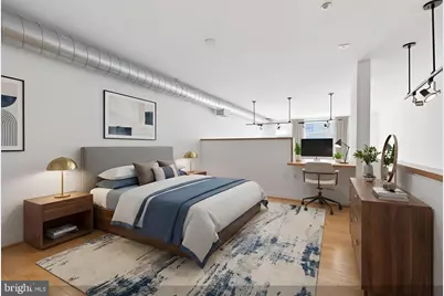 1390 V Street NW #307, Washington, DC 20009 - Photo 14