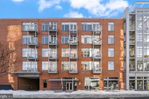 1390 V Street NW, Washington, DC 20009 - Photo 26