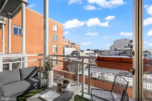 1390 V Street NW, Washington, DC 20009 - Photo 22