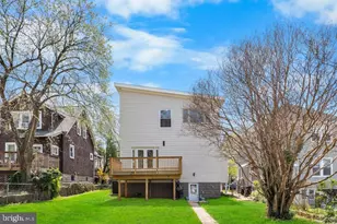 2316 Monroe St NE, Washington, DC 20018 - Photo 38