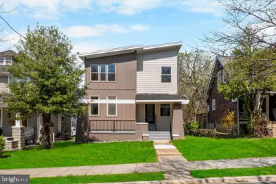 2316 Monroe Street NE, Washington, DC 20018 - Photo 1