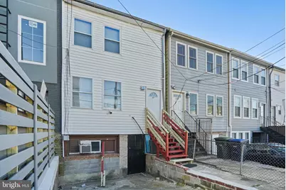 207 Kennedy Street NW, Washington, DC 20011 - Photo 32