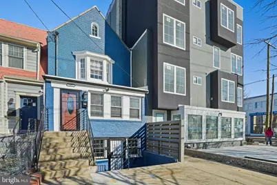 207 Kennedy Street NW, Washington, DC 20011 - Photo 2