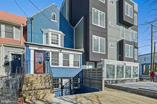 207 Kennedy St NW, Washington, DC 20011 - Photo 2