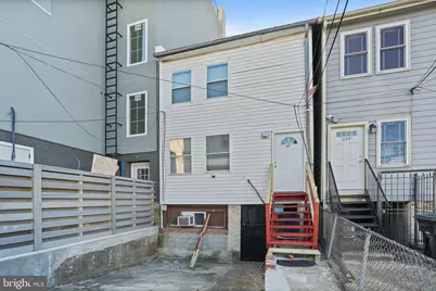 207 Kennedy Street NW, Washington, DC 20011 - Photo 30