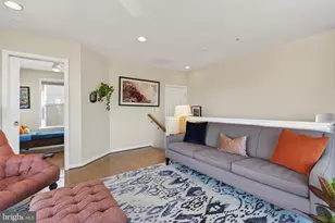 423 L St SE, Washington, DC 20003 - Photo 40