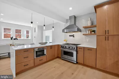 1507 Underwood Street NW, Washington, DC 20012 - Photo 6