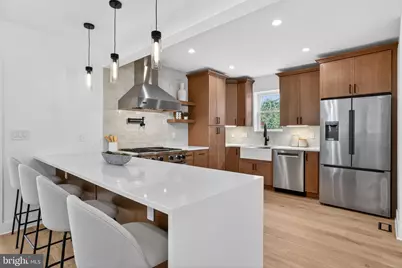 1507 Underwood Street NW, Washington, DC 20012 - Photo 4