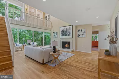 5196 27th Street NW, Washington, DC 20008 - Photo 14