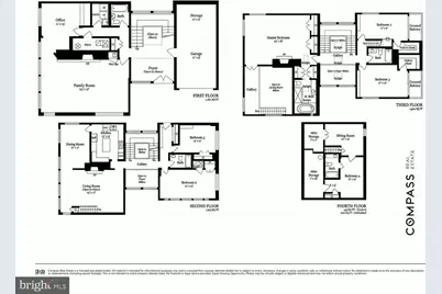 5196 27th Street NW, Washington, DC 20008 - Photo 64
