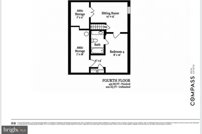 5196 27th Street NW, Washington, DC 20008 - Photo 68