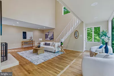 5196 27th Street NW, Washington, DC 20008 - Photo 22