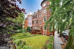 1938 Biltmore St NW, Washington, DC 20009 - Photo 28