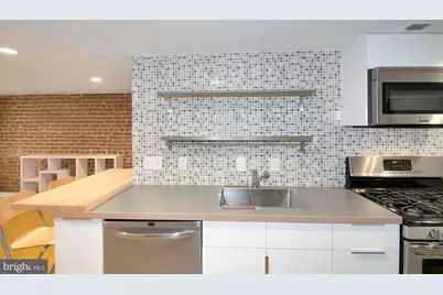 2721 NW Ontario Road NW #B, Washington, DC 20009 - Photo 12