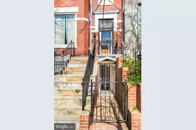 2721 NW Ontario Road NW #B, Washington, DC 20009 - Photo 2