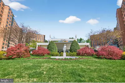 4201 Cathedral Avenue NW #1012W, Washington, DC 20016 - Photo 1