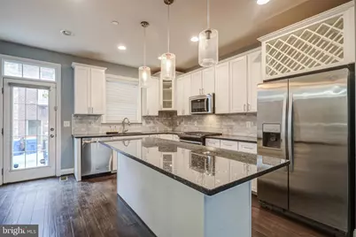 6122 Solent Place NE, Washington, DC 20011 - Photo 10