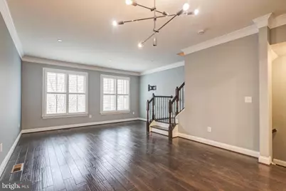 6122 Solent Place NE, Washington, DC 20011 - Photo 16