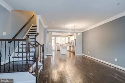 6122 Solent Place NE, Washington, DC 20011 - Photo 8