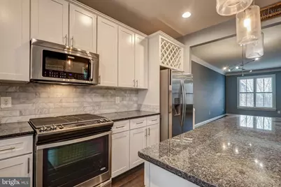 6122 Solent Place NE, Washington, DC 20011 - Photo 12