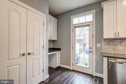 6122 Solent Place NE, Washington, DC 20011 - Photo 14