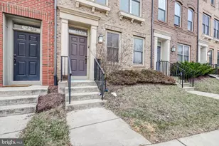 6122 Solent Pl NE, Washington, DC 20011 - Photo 2