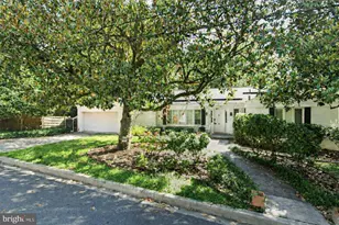 3201 Broad Branch Terrace NW, Washington, DC 20008 - Photo 1