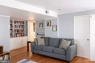 3201 Broad Branch Terrace NW, Washington, DC 20008 - Photo 6