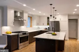 3201 Broad Branch Terrace NW, Washington, DC 20008 - Photo 2