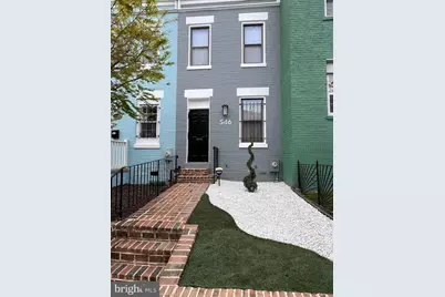 546 Hobart Place NW, Washington, DC 20001 - Photo 1