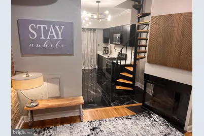 546 Hobart Place NW, Washington, DC 20001 - Photo 2