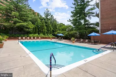 3101 New Mexico Avenue NW #817, Washington, DC 20016 - Photo 52