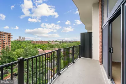 3101 New Mexico Avenue NW #817, Washington, DC 20016 - Photo 12